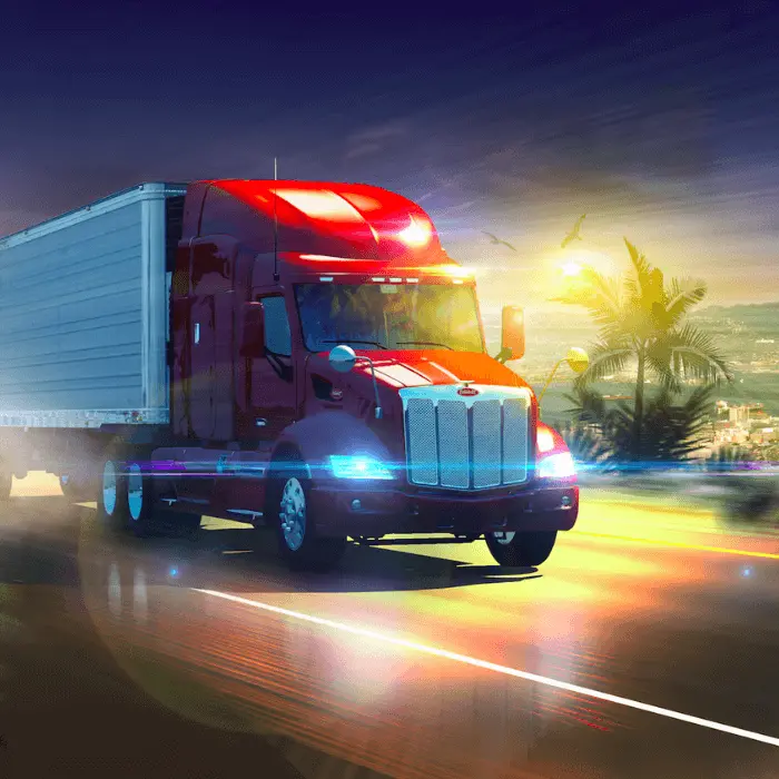 American Truck Simulator: 1.58 veröffentlicht