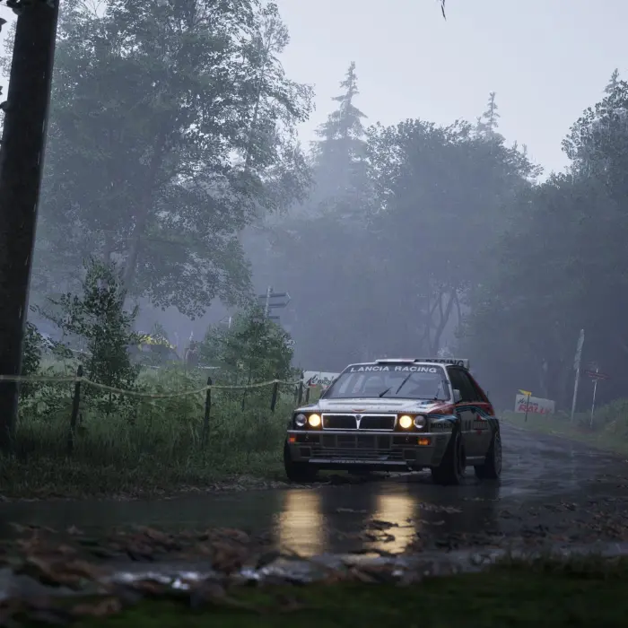 Assetto Corsa: Rally Update auf v0.3 ist online