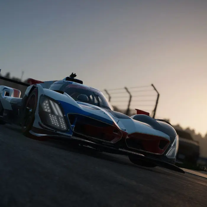 Endurance Motorsport Series: Neuer Trailer rückt Lamborghini in den Vordergrund