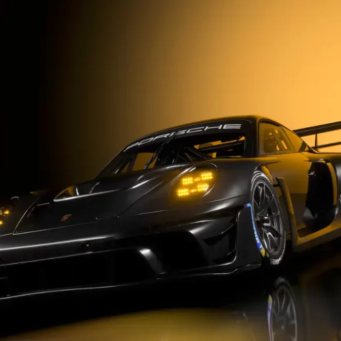 Rennsport: „Kings of the Ring“-Update bringt Nordschleife im September