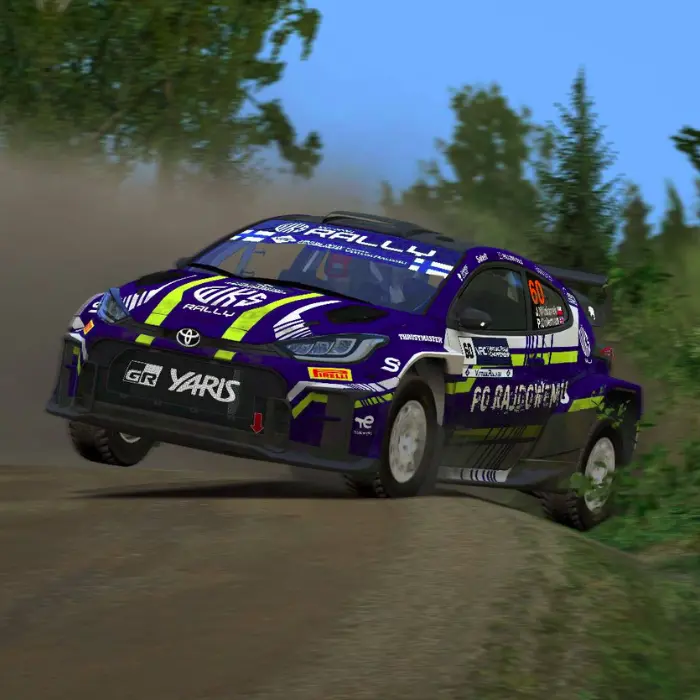 Richard Burns Rally: Neues RSF (Rallysimfans) Update auf v1.57.1