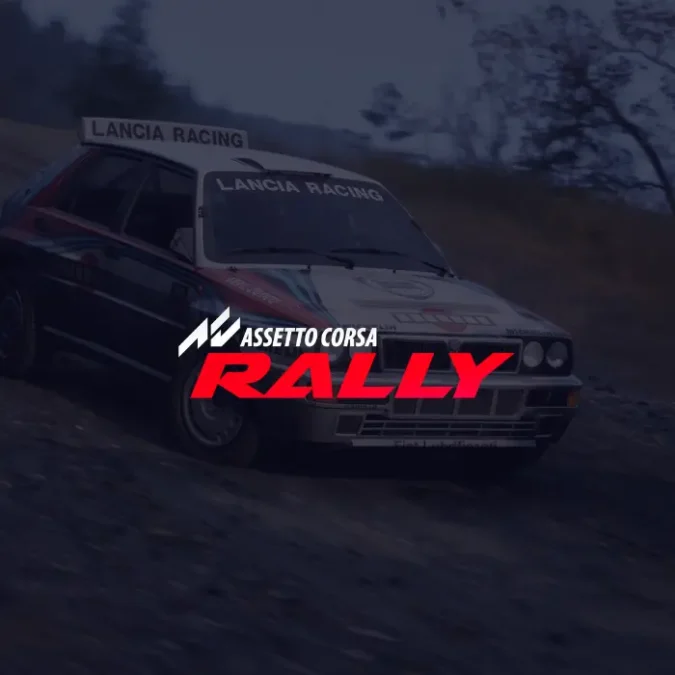 Assetto Corsa: Rally