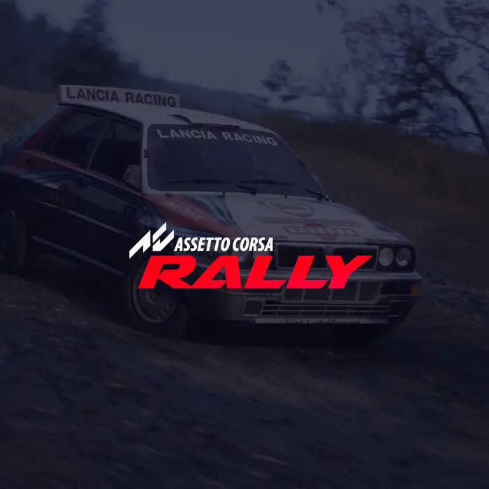 Assetto Corsa Rally: Ikonische 90er-Jahre-Rallye-Boliden von Peugeot und Subaru in Arbeit