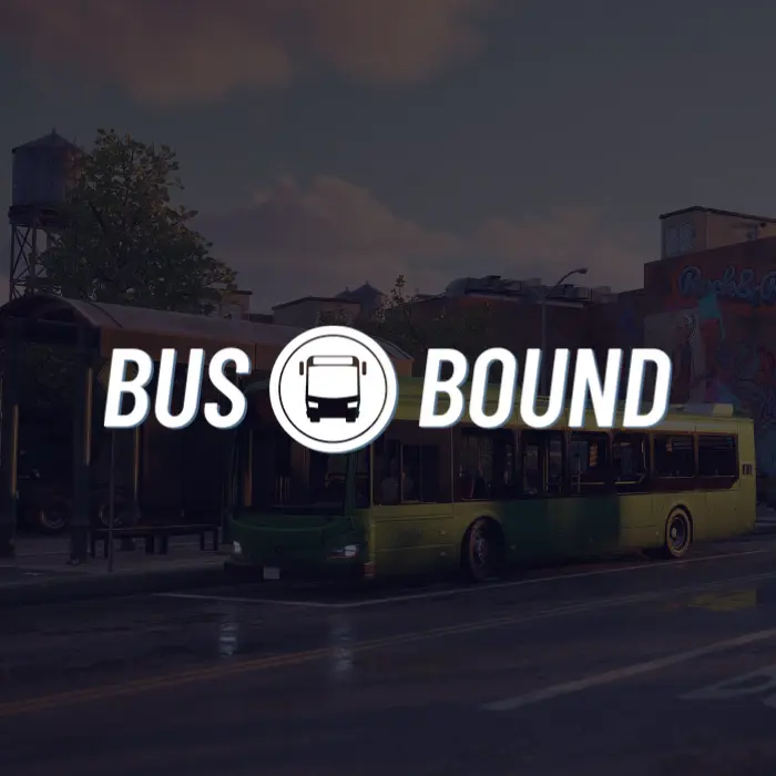 Bus Bound erscheint am 30. April mit Vier-Spieler-Koop