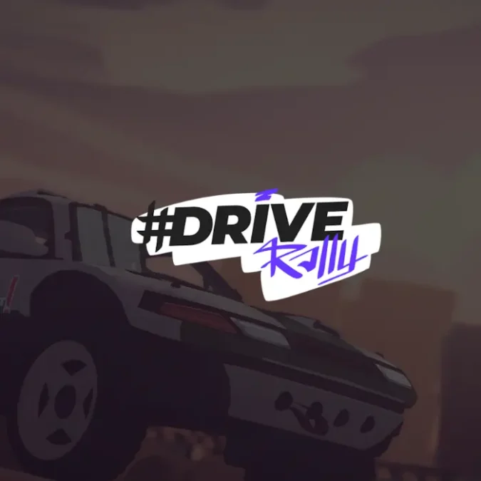 #DRIVE Rally