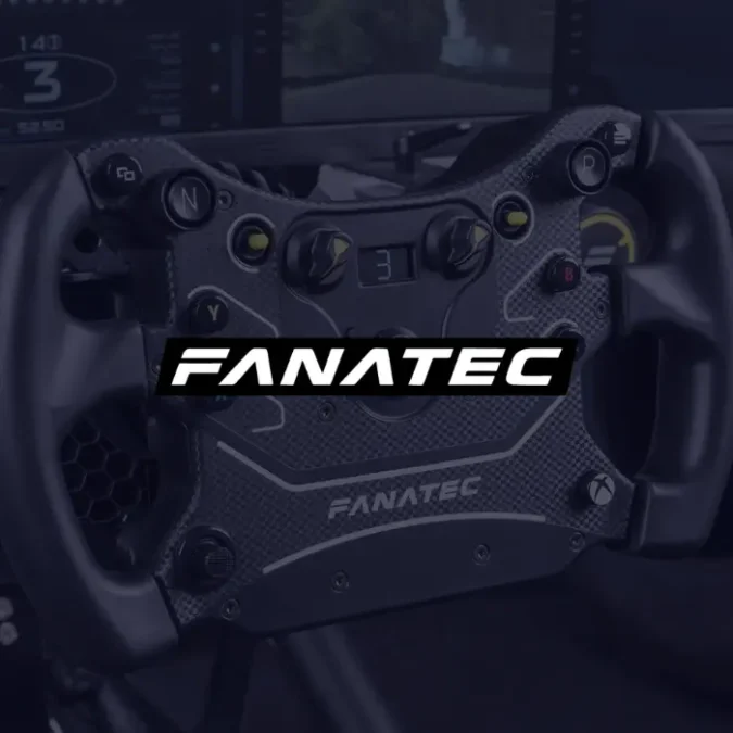 Corsair übernimmt nach Fanatec nun auch Trak Racer