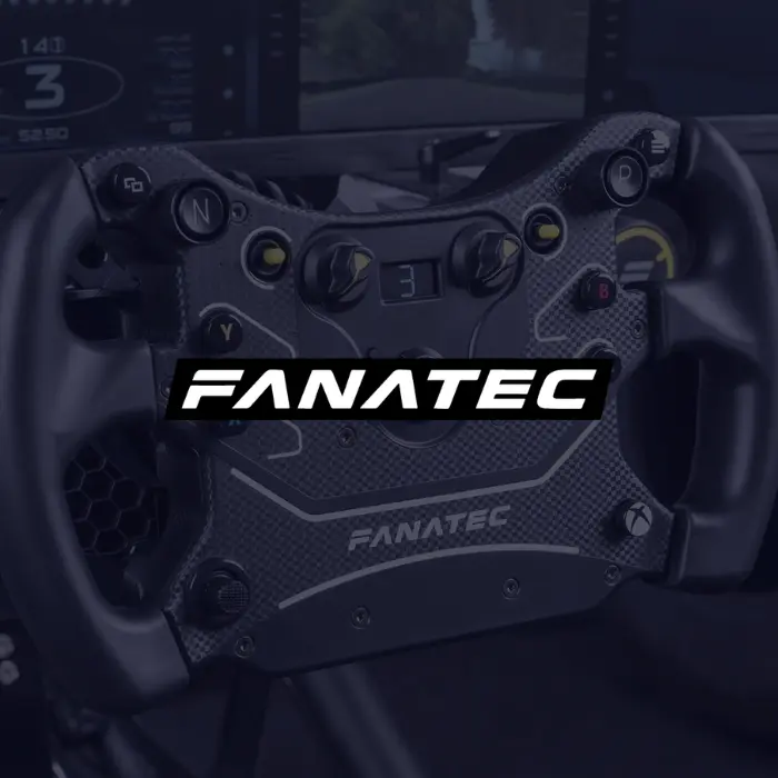 Fanatec und Formel 1 verlängern Partnerschaft – neue Hardware in Entwicklung