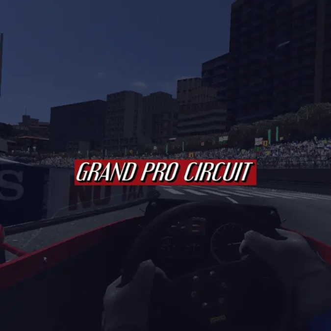 Grand Pro Circuit