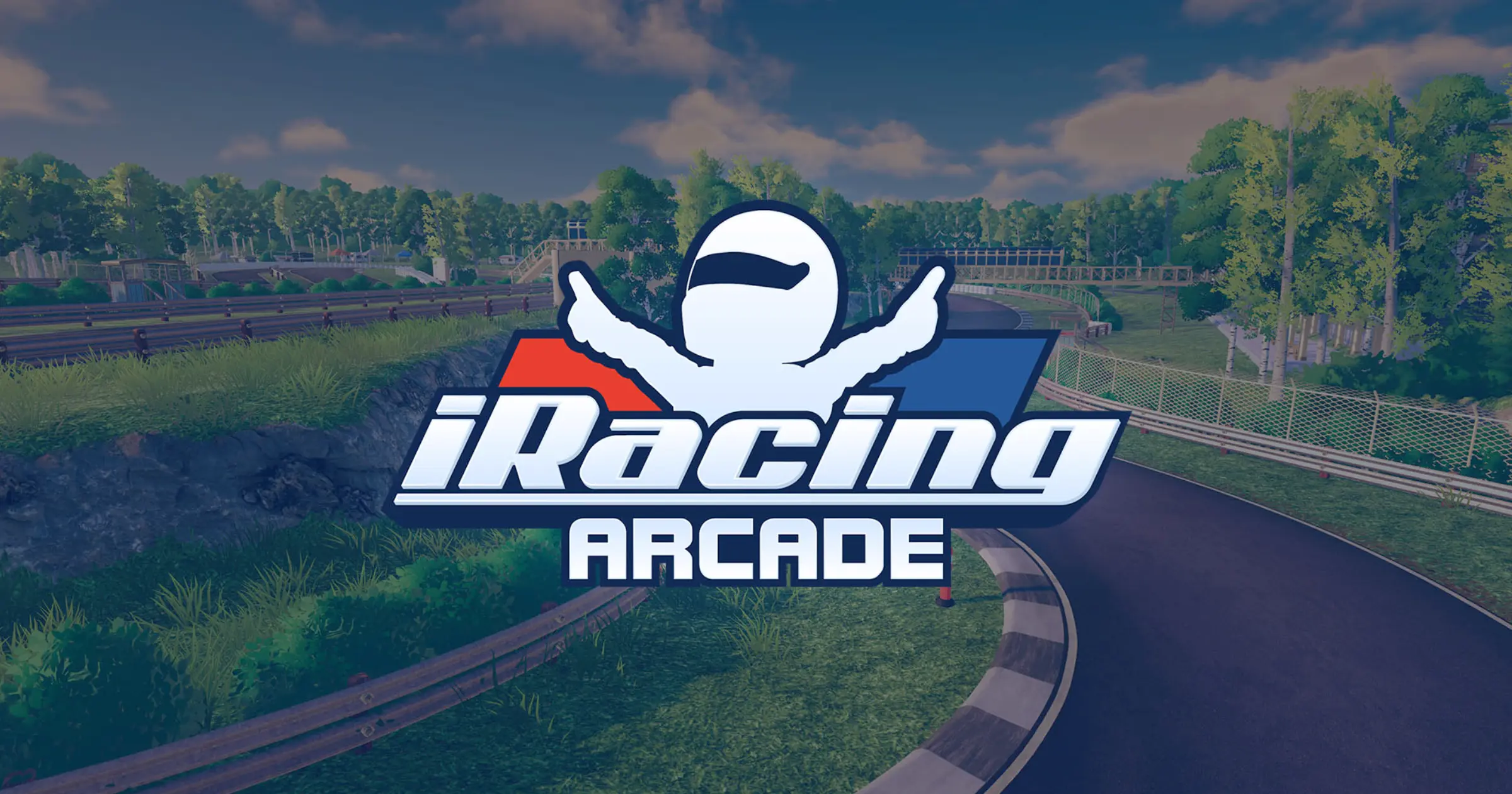 iRacing Arcade