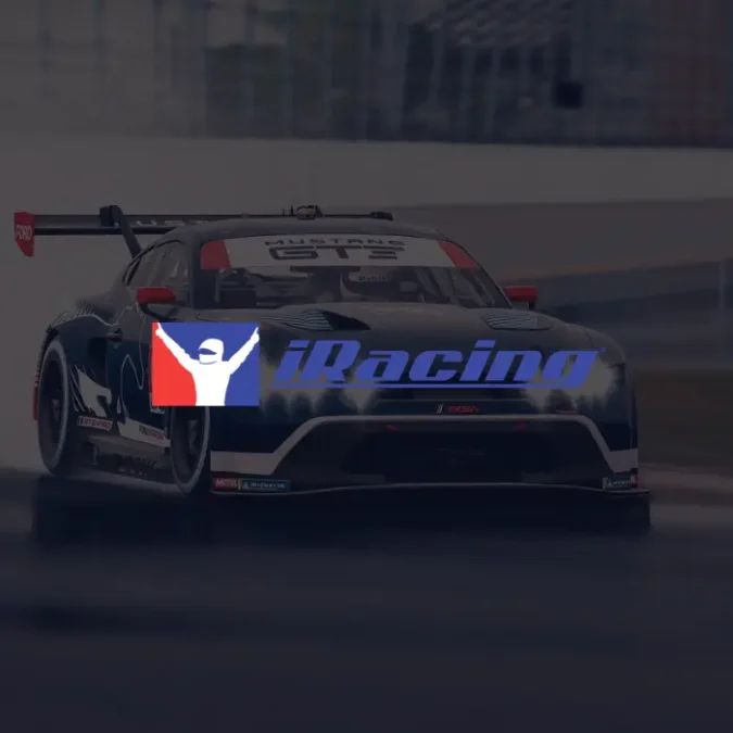 iRacing