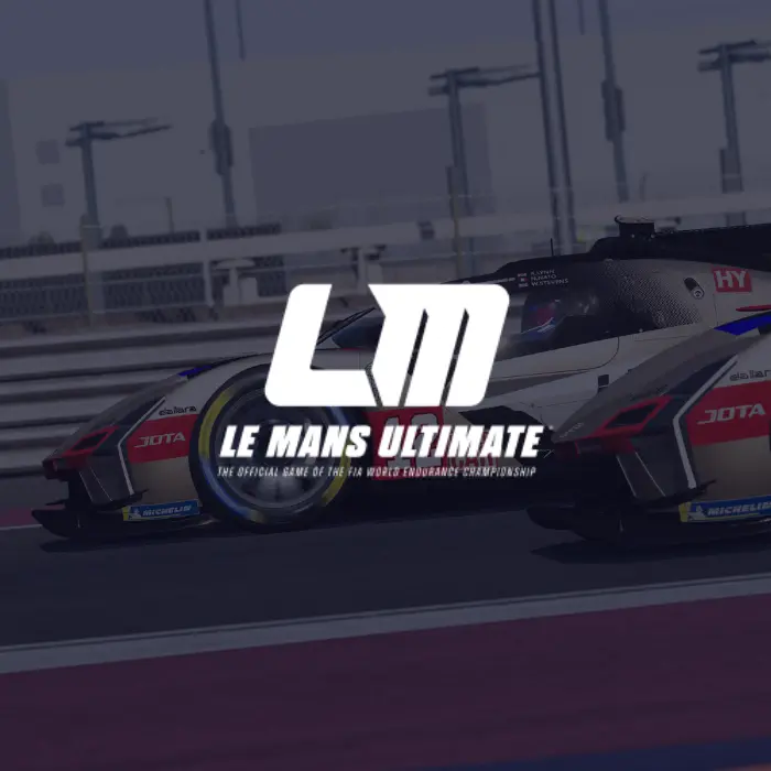 Le Mans Ultimate V1.3.1.1: Hotfix behebt zahlreiche UI-Probleme