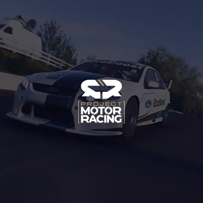 Project Motor Racing an diesem Wochenende kostenlos auf Steam spielbar
