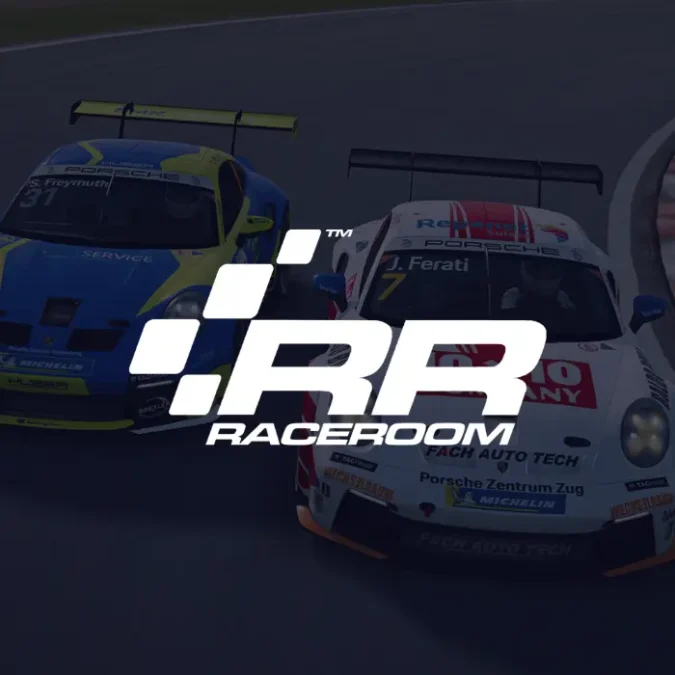 RaceRoom Racing Experience