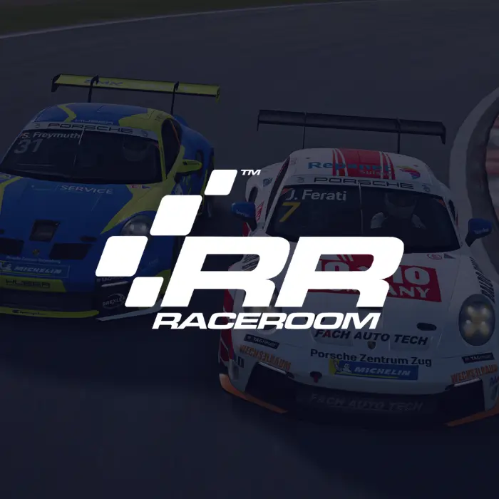 RaceRoom verliert Ferrari-Lizenz – Fahrzeuge aus dem Shop entfernt