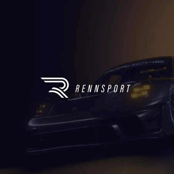 Rennsport