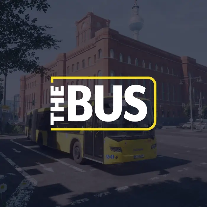 The Bus: Berliner Stadtbus-Simulation verlässt den Early Access