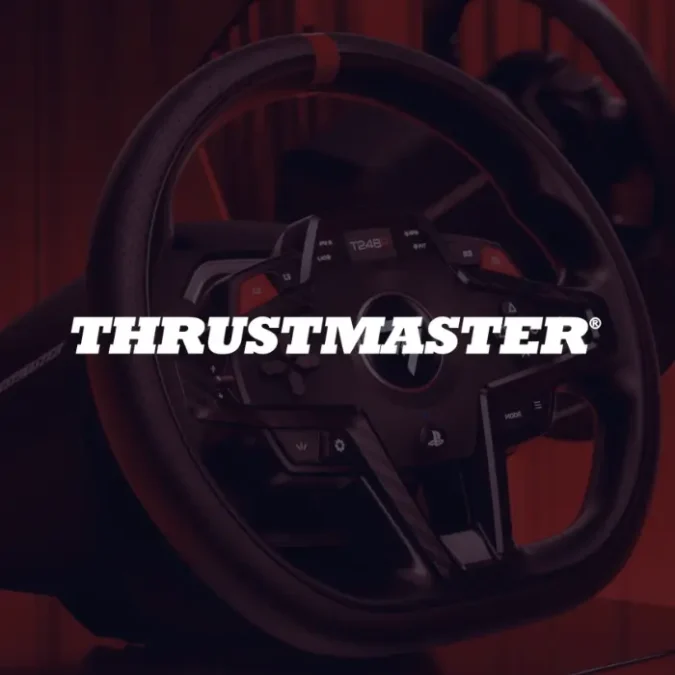 Thrustmaster Ferrari 499P Centenary Winner Edition vorgestellt