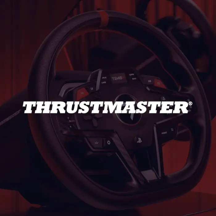 Thrustmaster GT und Ferrari SF-25 Wheel Add-Ons: Vorbestellung gestartet, Auslieferung ab April