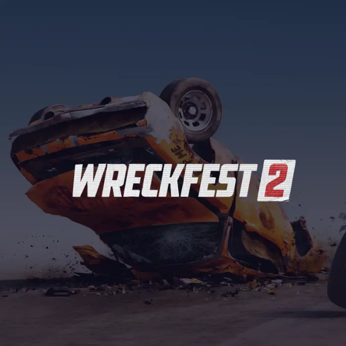 Wreckfest 2: Content Update #6 bringt neuen Spielmodus und mehr
