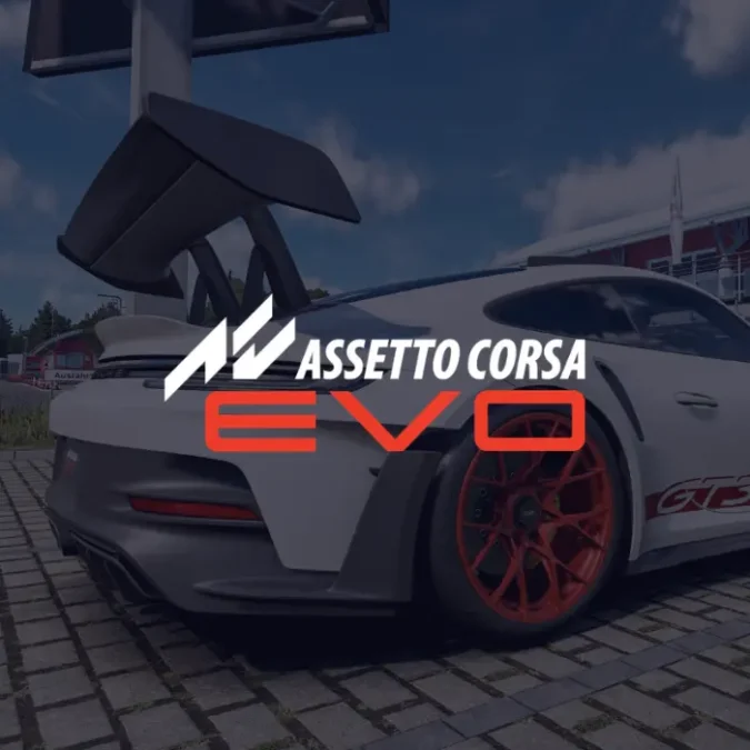 Assetto Corsa EVO: Update 0.6 bringt Sebring, sechs Autos und Dedicated Server