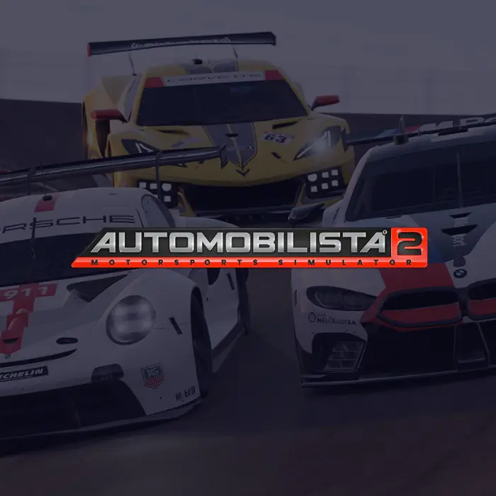 Automobilista 2: Update V1.6.9.5 bringt zwei neue Formel-Klassen und Physik-Vorarbeit für V1.7
