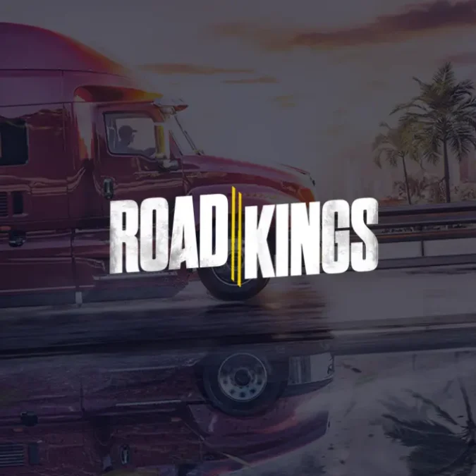 Road Kings: Saber Interactive zeigt Details zur Truck-Simulation