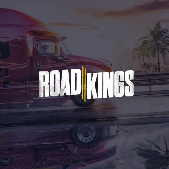 Road Kings: Saber Interactive zeigt Details zur Truck-Simulation