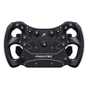 Corsair FANATEC Sim Racing CSL-Lenkrad GT3