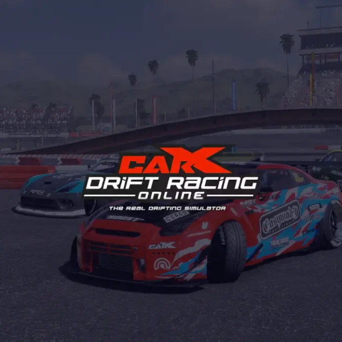 CarX Drift Racing Online