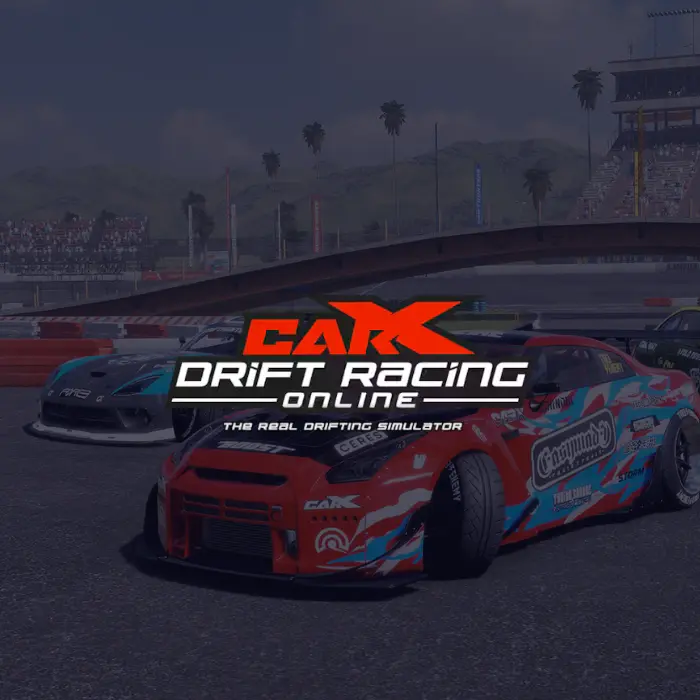 CarX Drift Racing Online: Update 2.28.1 bringt zwei neue Fahrzeuge