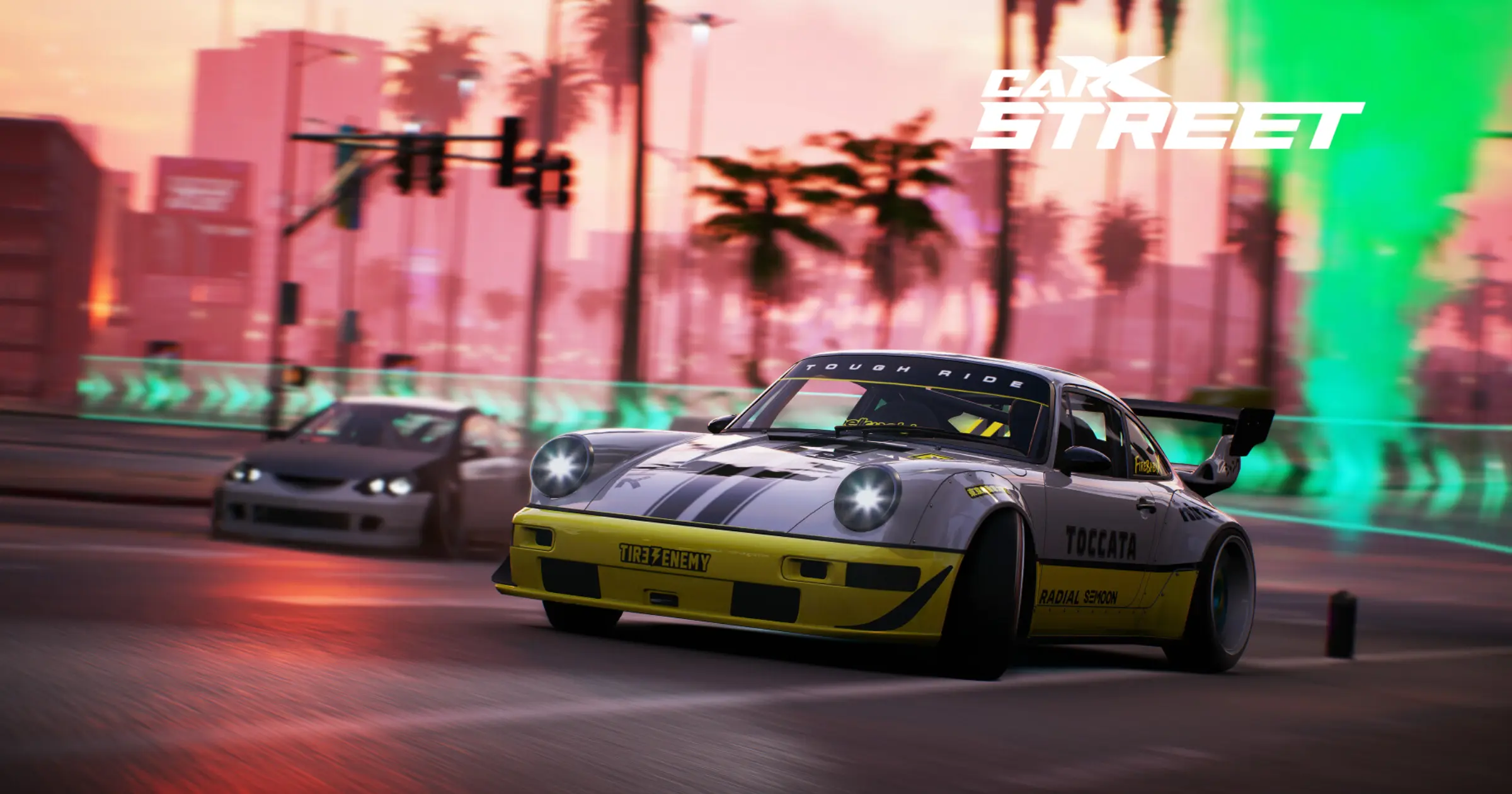 CarX Street