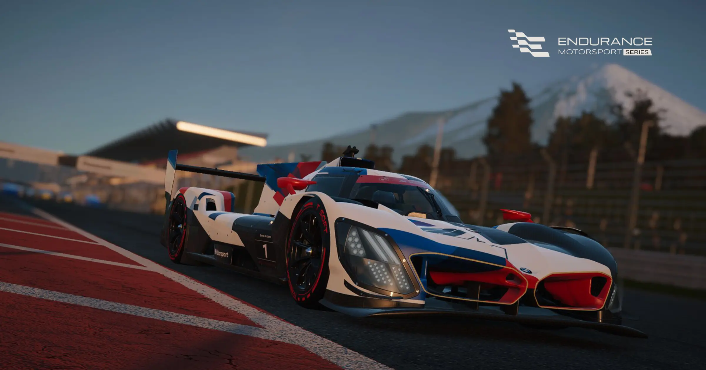 Endurance Motorsport Series