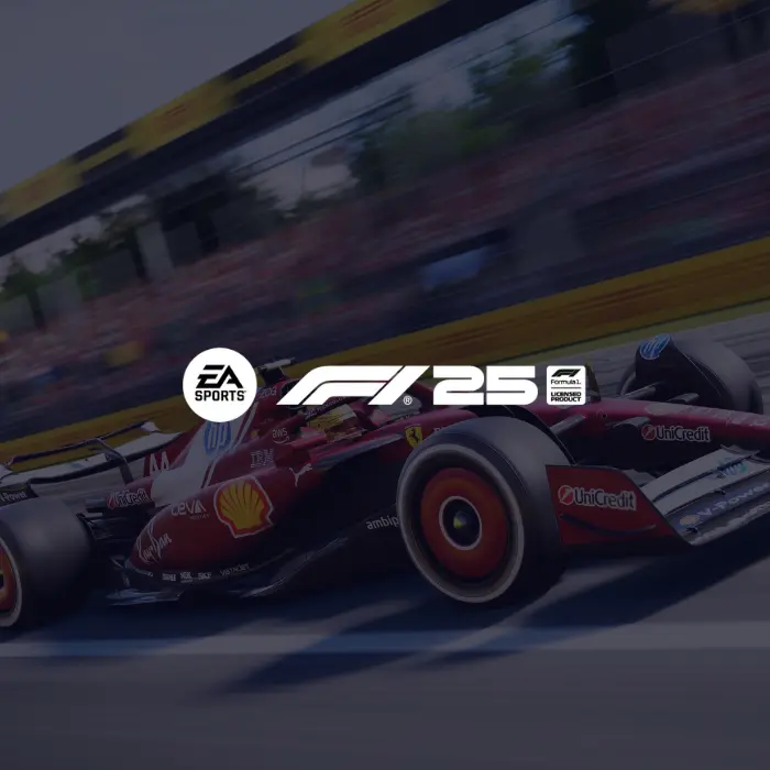 F1 25: Das bringt das 2026 Season Pack