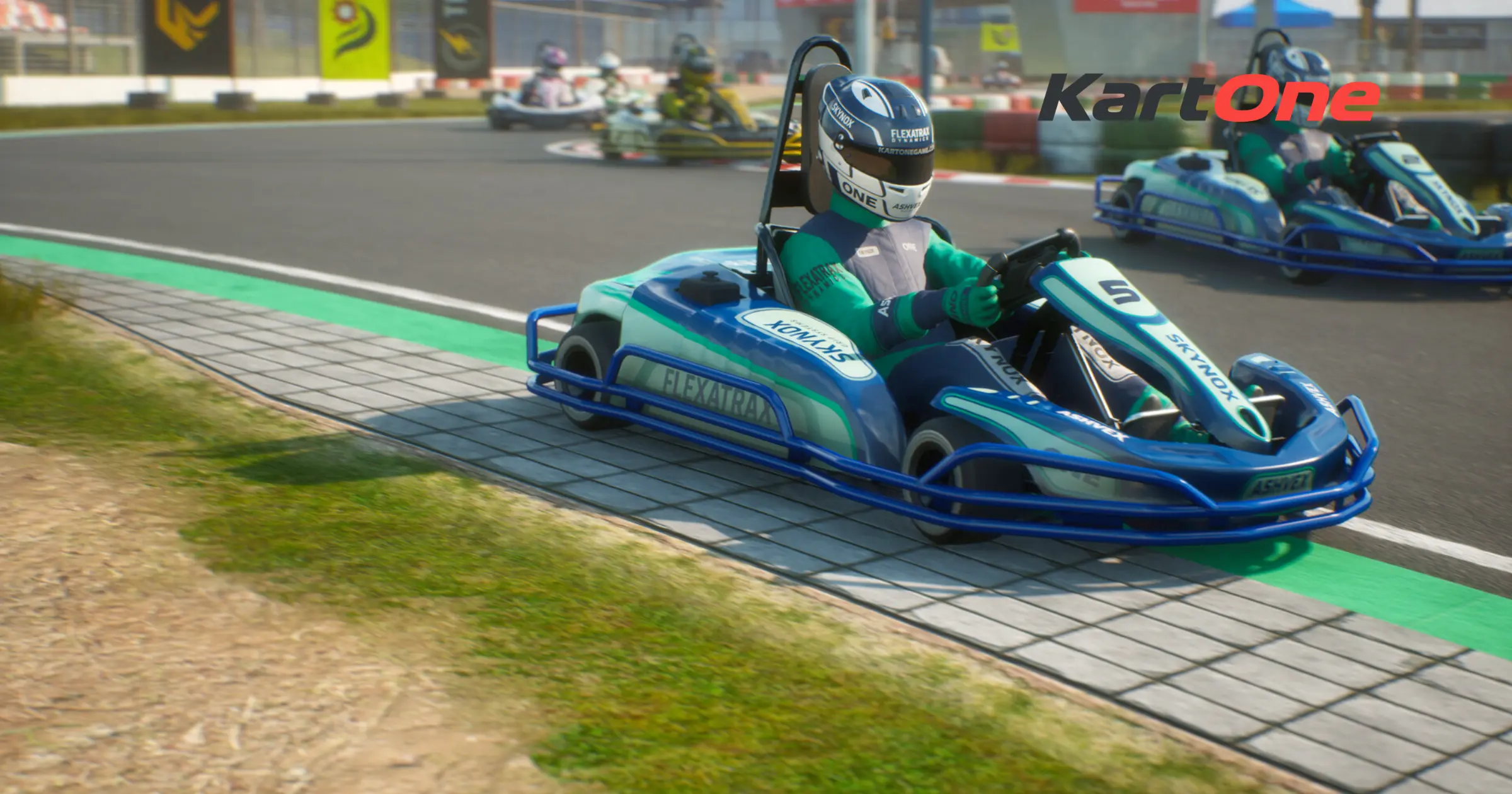 KartOne