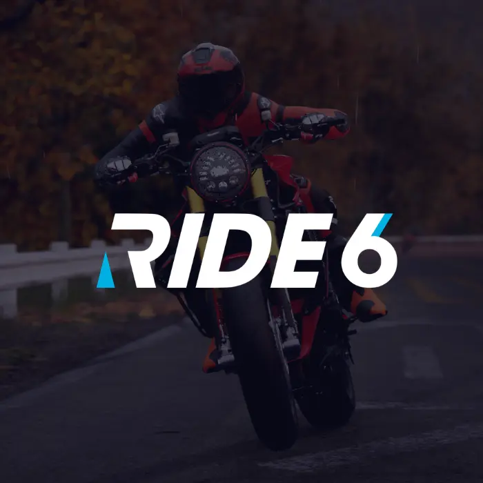 RIDE 6: Iconic Naked Bikes Pack bringt fünf neue Motorräder