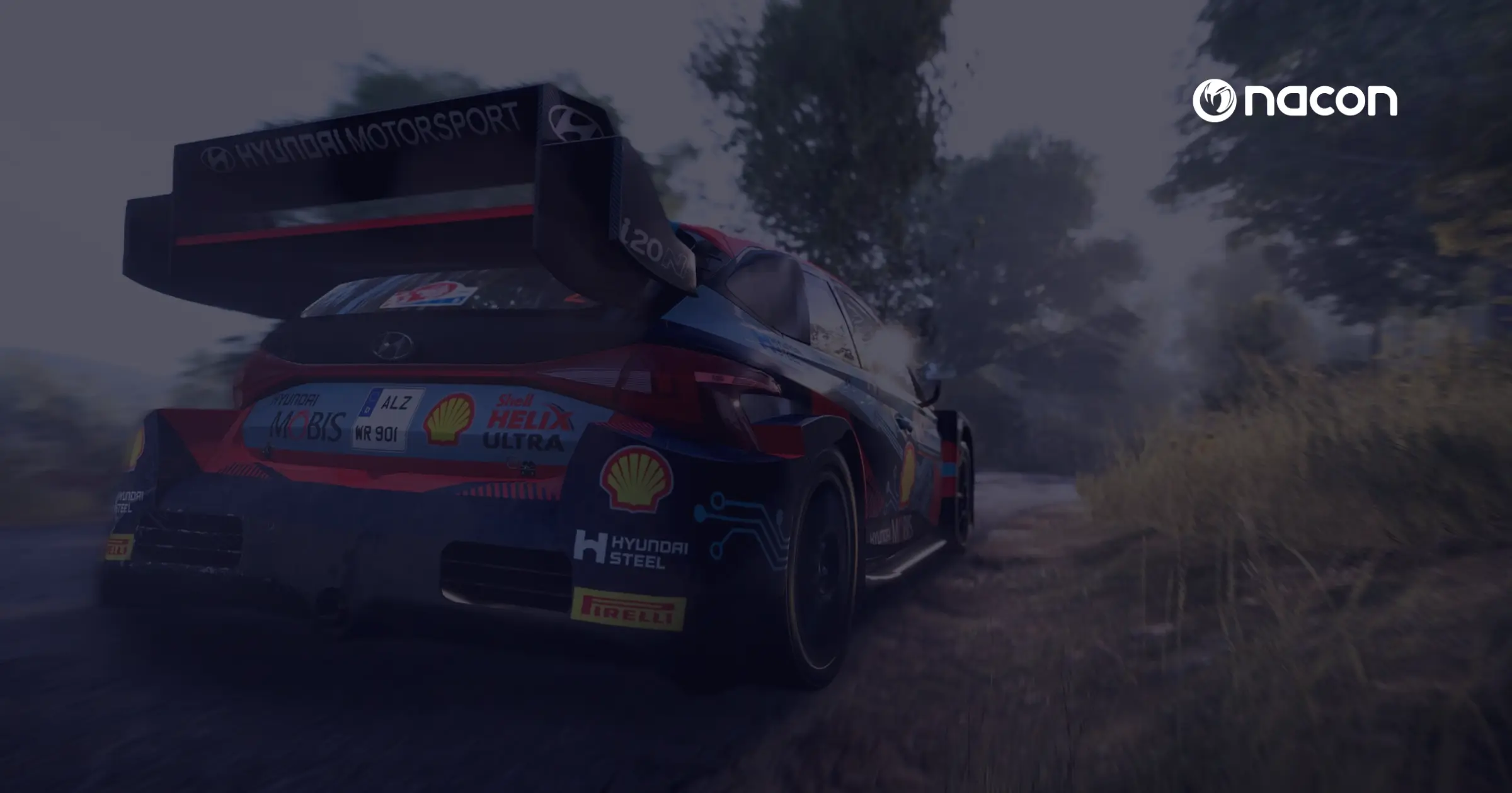 WRC (2027)