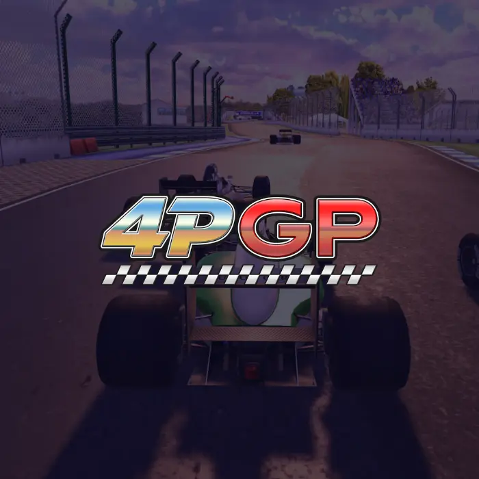Sega-Veteranen bringen die 90er-Arcade zurück: 4PGP jetzt auf Steam