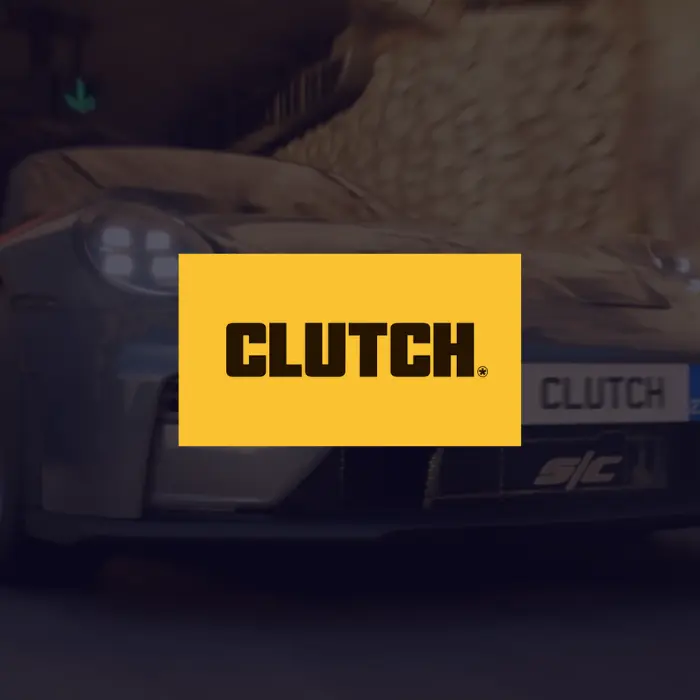 Maverick Games kündigt Open-World-Racer „Clutch“ für 2027 an