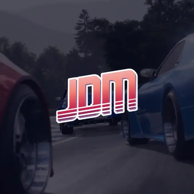 JDM: Japanese Drift Master