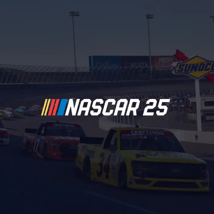 NASCAR 26 offiziell bestätigt: iRacing arbeitet am Konsolen-Nachfolger