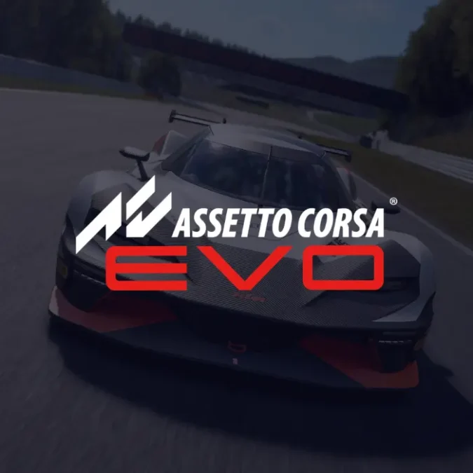 Assetto Corsa EVO: Update 0.8.1 behebt Abstürze und Serverfehler
