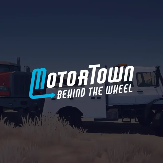 Motortown
