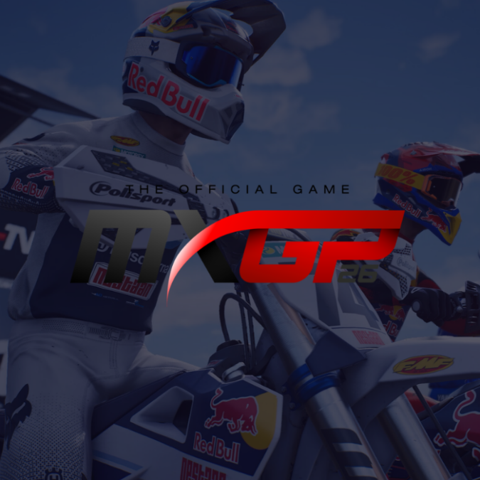 MXGP 26