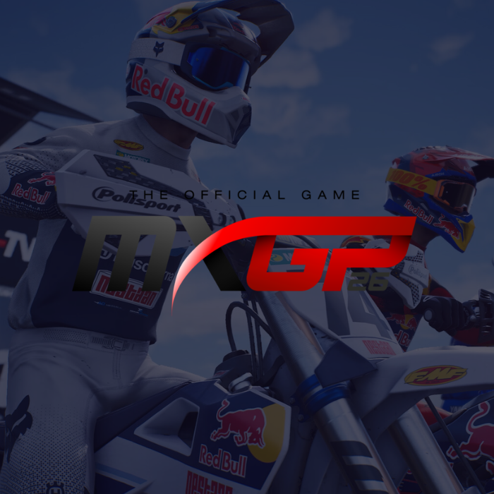 MXGP 26: Der Neustart, auf den Motocross-Fans gewartet haben