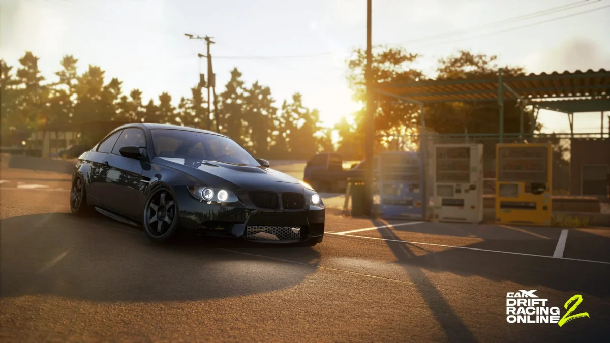CarX Drift Racing Online 2: Update 0.19.7 ist verfügbar